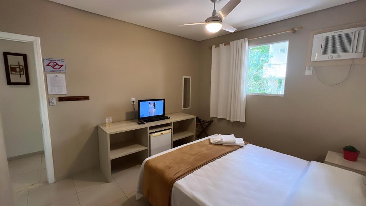 Hotel Rio Guarujá Exteriér fotografie
