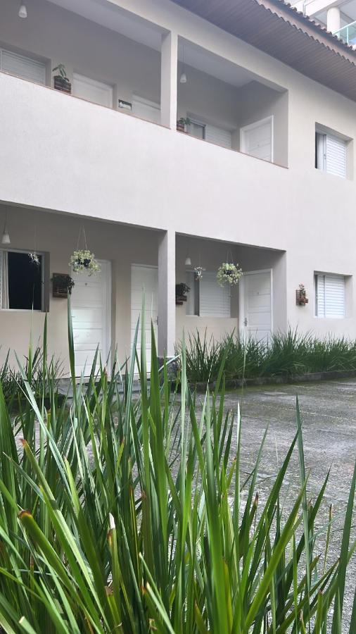 Hotel Rio Guarujá Exteriér fotografie